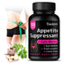 Glucomannan & Chromium Supplement – Gut Health & Weight Control Formula