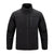 Winter Men Polartec Warm Jackets Casual Man Fleece Lined Windbreaker Coats Men Soft Shell Stand Collar Tactical Hiking Jackets - Evallys.com