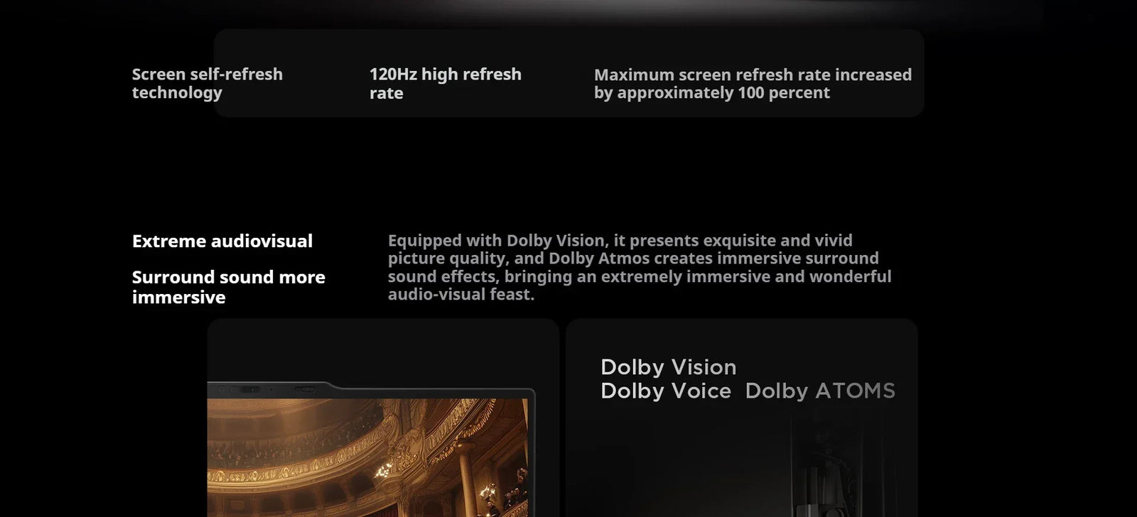 Lenovo ThinkPad X1 Carbon Aura Laptop Intel Core Ultra 7 258V 32G/2TB SSD Intel Arc Xe2 14-inch 2.8K 120Hz screen Notebook PC - Evallys.com