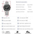 PAGANI DESIGN 2024 New Men's Watches Top Luxury Quartz Watch For Men Auto Date Speed Chronograph AR Sapphire Mirror Wrist watch - Evallys.com