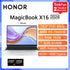 HONOR MagicBook X16 Pro 2024 Laptop Intel Core i5-13500H AMD Ryzen R5 16GB 512GB 1TB 16"Inch FHD Notebook Ultrabook Computer PC - Evallys.com