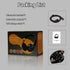 2025 Upgrading Wireless Bluetooth Headphones Stereo Headset Music Sports Overhead Earphone with Mic for Smart Phone TV PC Tablet - Evallys.com