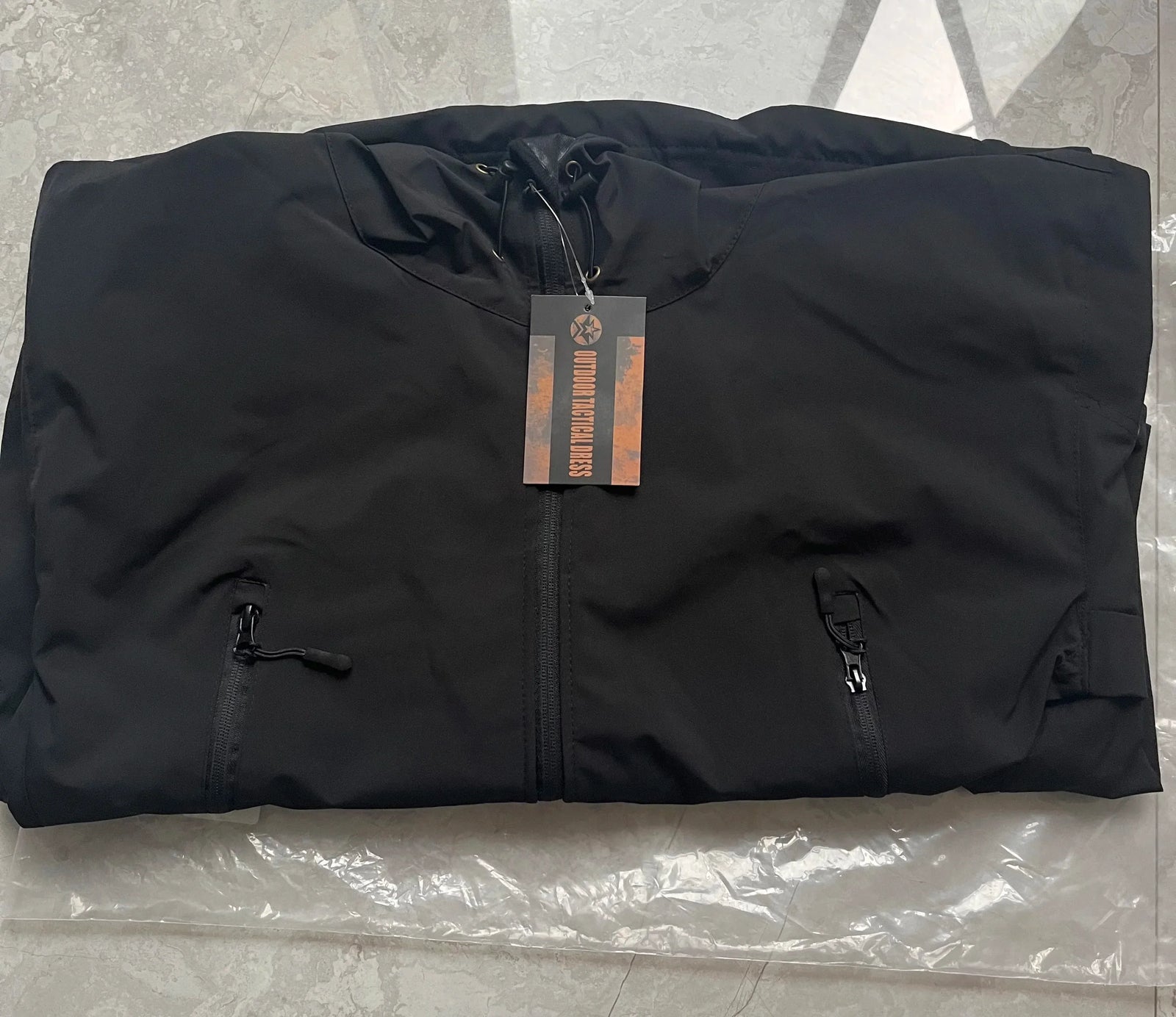 Military Shark Skin Soft Shell Jackets Men Tactical Windproof Waterproof jacket men Army Combat Jackets Mens Hooded Bomber Coats - Evallys.com