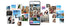 Unihertz Luna Smartphone Rhythm Ambient LED strip Music Phone 8GB RAM 256GB ROM 108MP G99 Mobile Phone Night Vision Cellphone - Evallys.com
