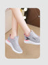 Women’s Soft Sole Sneakers – Breathable Anti-Slip Casual Running Shoes - Evallys.com