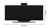 10.26'' Dash Cam 4K Car Mirror Video Player Wireless Carplay Android Auto GPS Car Monitor Multimedia Rearview Camera Dashboard - Evallys.com