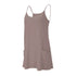 Women’s Sport Mini Dress – Sleeveless Summer Casual Tennis Dress - Evallys.com