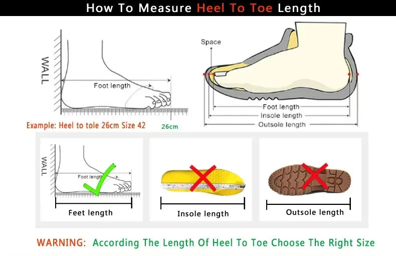 Men’s Summer Mesh Running Shoes – Lightweight Breathable Sneakers - Evallys.com