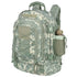 LQARMY 60L Military Tactical Backpack Army Molle Assault Rucksack Outdoor Travel Hiking Rucksacks Camping Hunting mochila hombre - Evallys.com