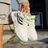 Men’s Lightweight Mesh Sneakers – Breathable Summer Running Shoes - Evallys.com