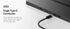 Dopesplay 14.1inch Portable Monitors 1200P FHD IPS Single Dual Second Screen Extender Display For Phone PC Mac 13.3-17" Laptops - Evallys.com