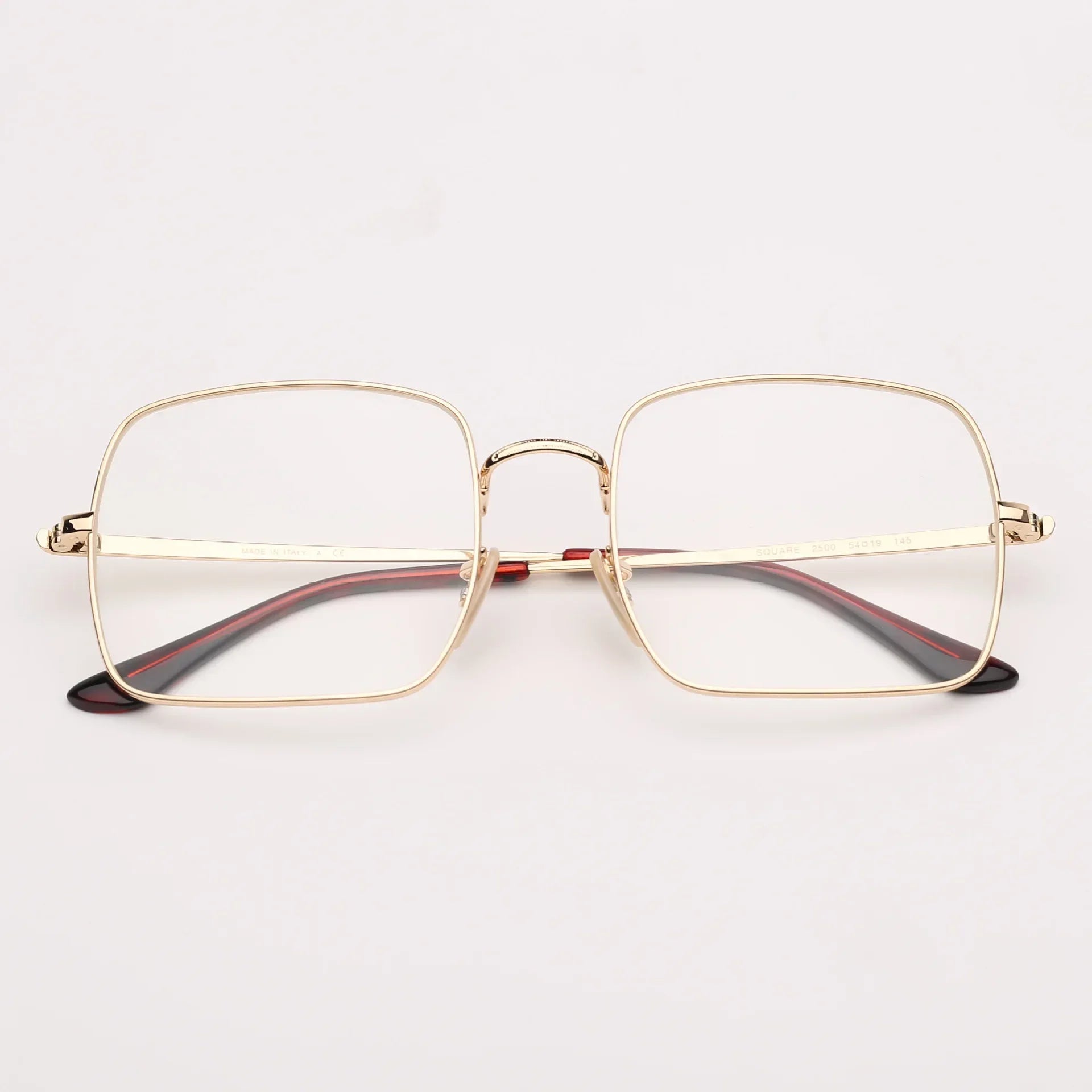 Sunglasses Men Women Eyeglasses Goggles Real Glass Lenses Eyewear Shades Fashion Classic Style UV400 Sun Glasses Top quality - Evallys.com