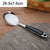 Kitchen Utensils  Stainless Steel Spatula Soup Spoon Shovel Thickened Anti-scalding Rice Spoon Frying Shovel Utensils Kitchen