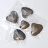 1-50PC Oyster Wish Pearl Kit Freshwater Pearl Rice mixed colors 5-8mm Freshwater Pearl Beads Jewelry DIY Accessories Gift - Evallys.com