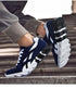 Unisex Running Shoes – Breathable Anti-Slip Casual Sneakers for Walking - Evallys.com