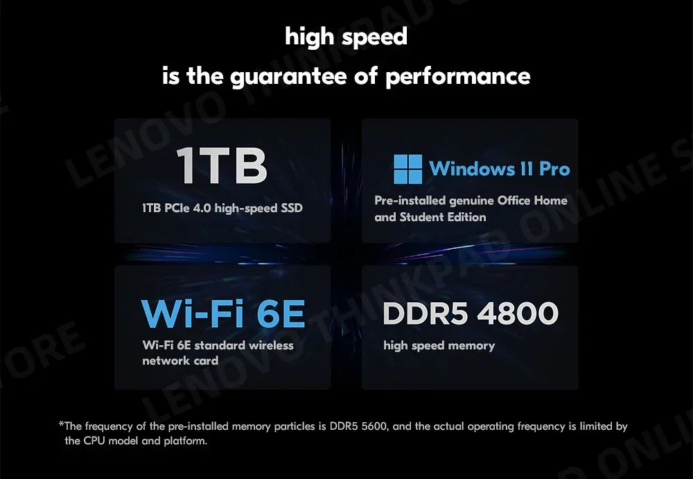 New Lenovo Legion Y9000P Gaming Laptop 13th Intel i9-13900HX/i5-13500HX /32G/1T SSD/NVIDIA RTX 4090/4080 240Hz 16inch Notebook - Evallys.com