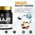 Pure Shilajit Supplement – 85+ Minerals & Fulvic Acid for Energy & Brain