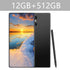 Screen Protectors For SMS 25 Ultra Original Mobile phone 7.3inch HD Android 14 Smartphone Tempered Glass Film For 5G Cell Phones - Evallys.com