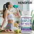 Digestive Enzymes - Multiple Enzymes To Promote Digestive Health