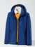 Spring Autumn Casual Jacket Men/Women Outdoor Waterproof and Windproof Hooded Windbreaker Coats - Evallys.com