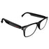Smart Glasses Remote Shooting Outdoor Sport Glasses with Camera Open Ear Sound Mic & Speakers Wearable Eyeglass for Men & Woman - Evallys.com