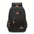 1 Pc Men's Backpack, Large Capacity Waterproof Casual Backpack,Adjustable Computer Backpack - Evallys.com