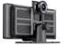 10.26'' Dash Cam 4K Car Mirror Video Player Wireless Carplay Android Auto GPS Car Monitor Multimedia Rearview Camera Dashboard - Evallys.com