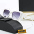 Designer Sunglasses for Women Men Eyeglasses Goggles Luxury Fashion Eyewear Shades Outdoor Classic Style UV400 Sun Glasses - Evallys.com