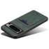 Luxury Retro style Shockproof Leather Wallet Phone Case For Google Pixel 9 6 7 8 8Pro Card Slot Holder Cover For Pixel 6A 7A 8A - Evallys.com