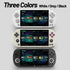 Trimui Smart Pro Handheld Game Console 4.96''IPS Screen Linux System Joystick RGB Lighting Smartpro Retro Video Game Player Gift - Evallys.com