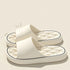 Super Light EVA Slides – Soft Indoor Bathroom Slippers for Men - Evallys.com