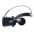 Adjustable VR Glasses HiFi Headset Immersive 3D Virtual Reality Glasses For IOS Android PC With Wireless Handle Eye Protection - Evallys.com