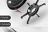 Kitchen Rotary Storage Rack Rotatable Kitchenware Organizer Hooks Spatula Spoon Knife Storage cabinet Kitchen Accessories