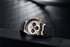 40mm New V2 PAGANI DESIGN Men's Quartz Watches Sapphire Retro Chronograph Stainless Steel Waterproof Watch Men Relogio Masculino - Evallys.com