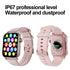 TG08 Smart Watch, 1.85"Smartwatch for Men Women (Answer/Make Call), Fitness Tracker with 100+ Sport Modes, Waterproof Watch. - Evallys.com