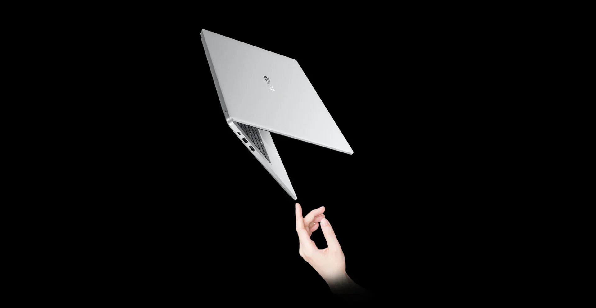 HONOR MagicBook X16 Pro 2024 Laptop Intel Core i5-13500H AMD Ryzen R5 16GB 512GB 1TB 16