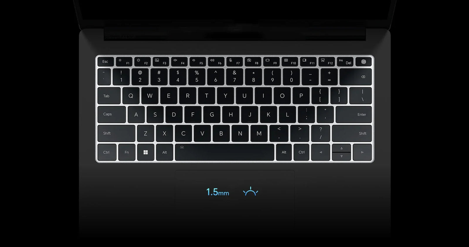 2024 New HONOR Laptop MagicBook X14 Pro 2024 14