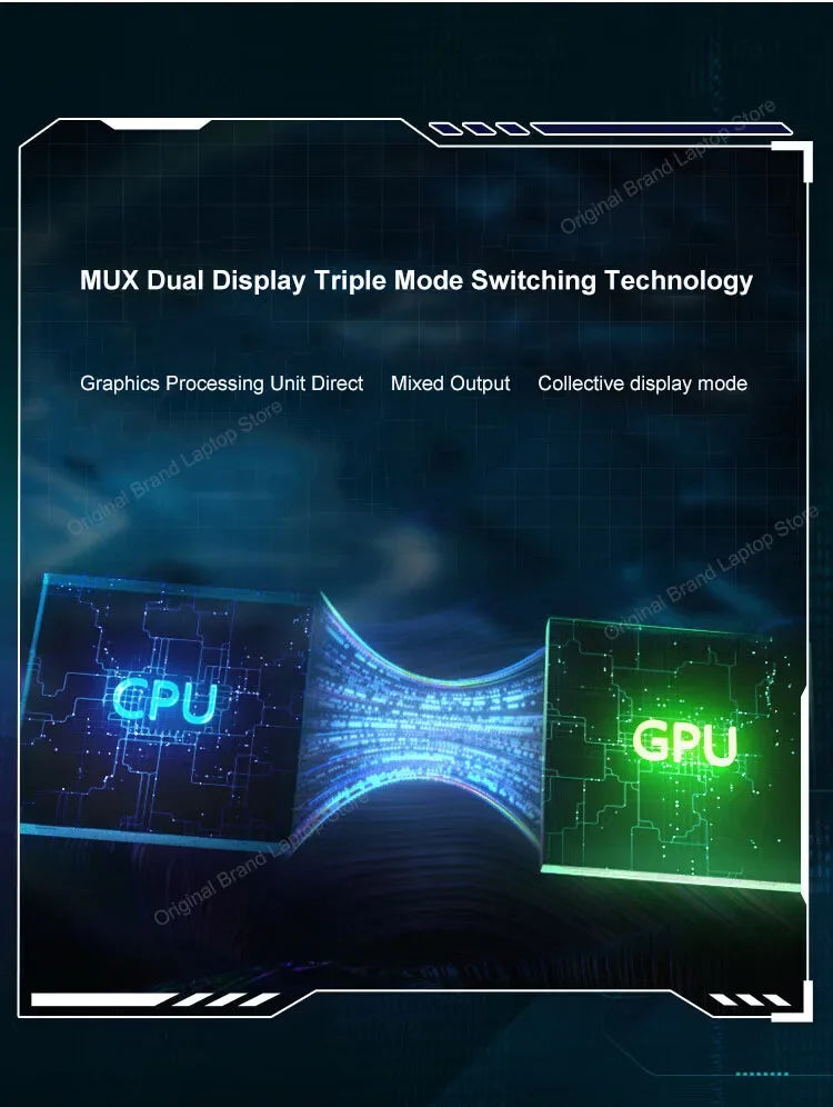2024 MSI Katana A15 AI Laptop 15.6 Inch 2.5K QHD 165Hz IPS Screen Notebook AMD Ryzen R7-8845HS 32GB 1TB RTX4060 Gaming Computer - Evallys.com