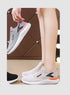 Women’s Soft Sole Sneakers – Breathable Anti-Slip Casual Running Shoes - Evallys.com