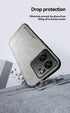 Luxury Shockproof Case for Xiaomi 13T Pro Protective Cover Built-in Magnetic Car Holder Protection Phone Coque Fundas - Evallys.com # #