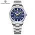 PAGANI DESIGN Mens Quartz Watches AR Coating Sapphire Mirror Sports VH31 Watch For Men Luxury Waterproof Clock Reloj Hombre 2024 - Evallys.com