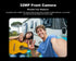 Unihertz Luna Smartphone Rhythm Ambient LED strip Music Phone 8GB RAM 256GB ROM 108MP G99 Mobile Phone Night Vision Cellphone - Evallys.com