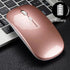 2.4Ghz Wireless Gaming Mouse Single Mode Battery Mouse With USB Receiver For PC Laptop Notebook Adjustable DPI Home&Office Mice - Evallys.com