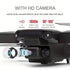 2024 E88Pro RC Drone 4K Professinal With 3 Battery 1080P Wide Angle HD Camera Foldable Helicopter WIFI FPV Height Hold Gift Toy - Evallys.com