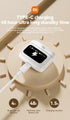 Xiaomi ANC Wireless Earbuds Bluetooth Earphone Touch Screen airpods Control Active Noise Reduction In Ear Headphone Bulit in Mic - Evallys.com