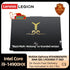 Lenovo Legion Y9000P E-sports Gaming Laptop "Black Myth: Wukong" Co-Branded i9-14900HX RAM 32G 1T SSD/RTX 4070 16-inch 240Hz - Evallys.com