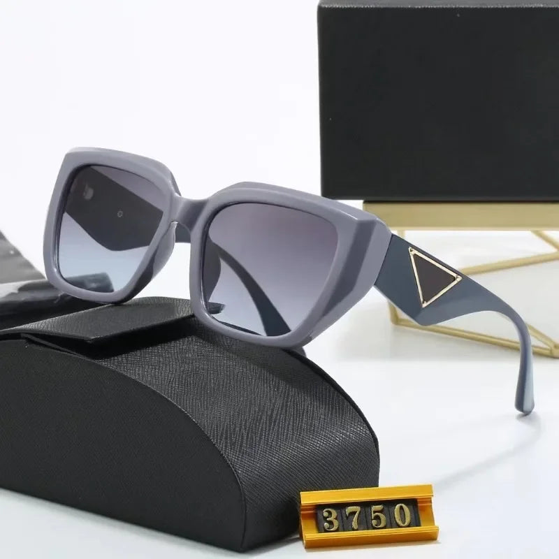 Luxury Sunglasses For Women Men Sun Glasses Fashion Classic Style Outdoor UV400 Eyeglasses Goggles High Quality Eyewear Shades - Evallys.com