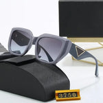 Designer Sunglasses for Women Men Eyeglasses Goggles Luxury Fashion Eyewear Shades Outdoor Classic Style UV400 Sun Glasses - Evallys.com