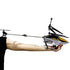 Rc Helicopter With Remote Control Extra Durable Big Plane Toy For Kids Drone Model Outdoor 3.5CH 80cm Aircraft Large Helicoptero - Evallys.com