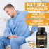 Saw Palmetto Prostate Supplement for Men – Urinary & Hair Health Support